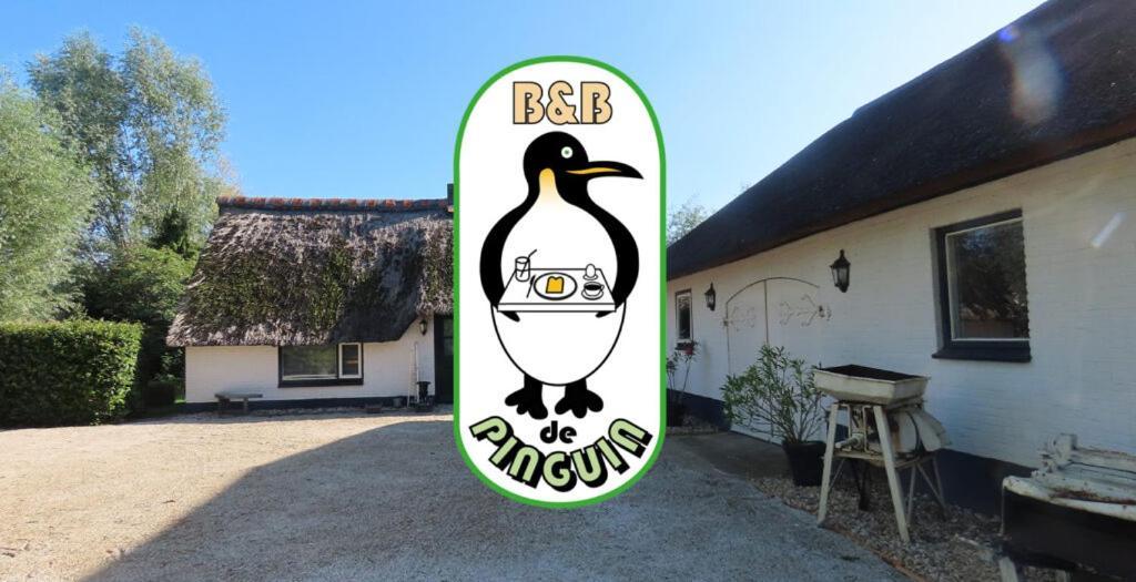 De Pinguin *