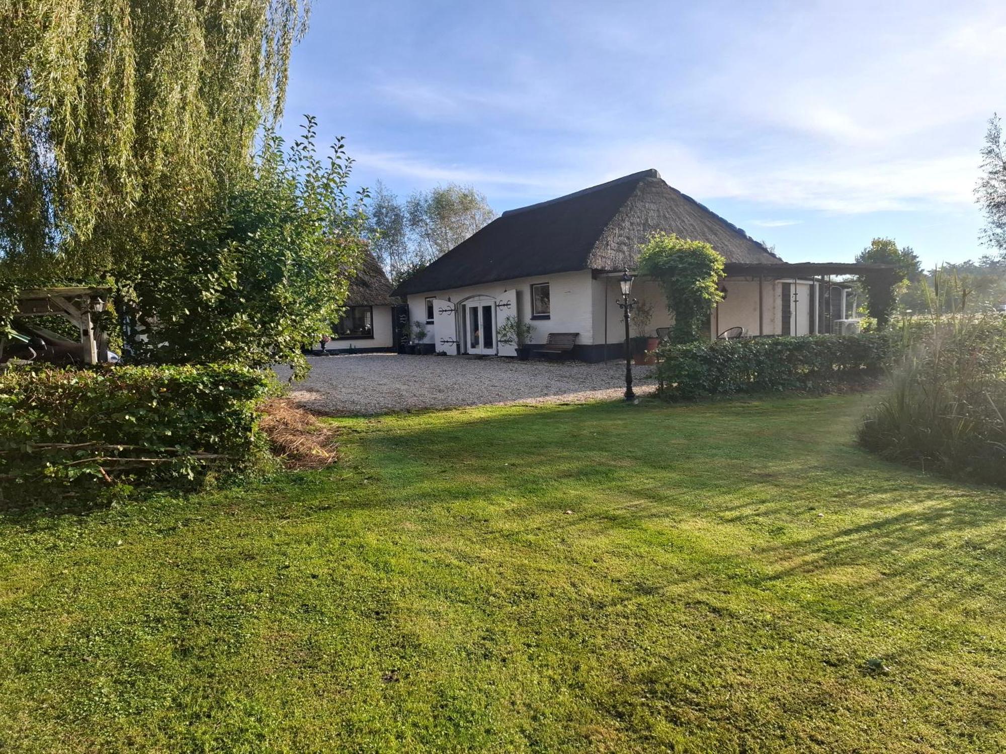 De Pinguin Bed and breakfast