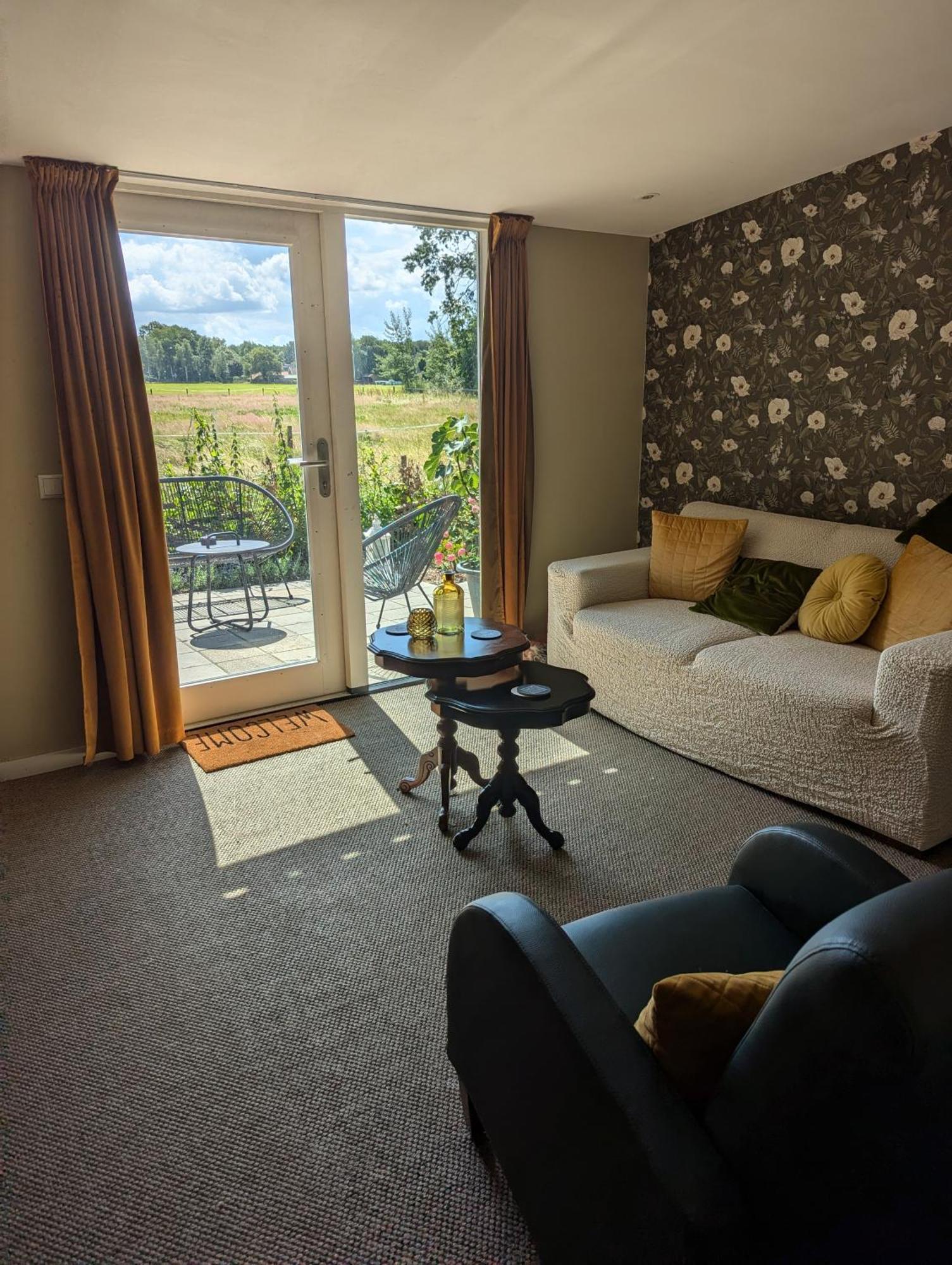 Bed and breakfast De Pinguin