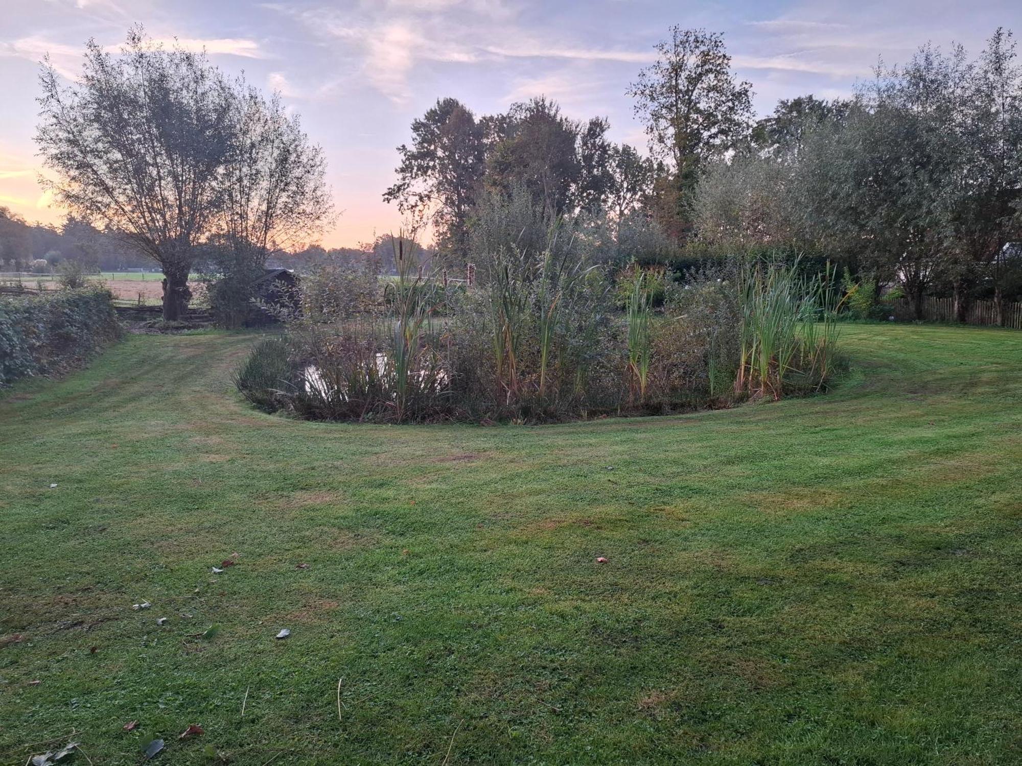 Bed and breakfast De Pinguin *
