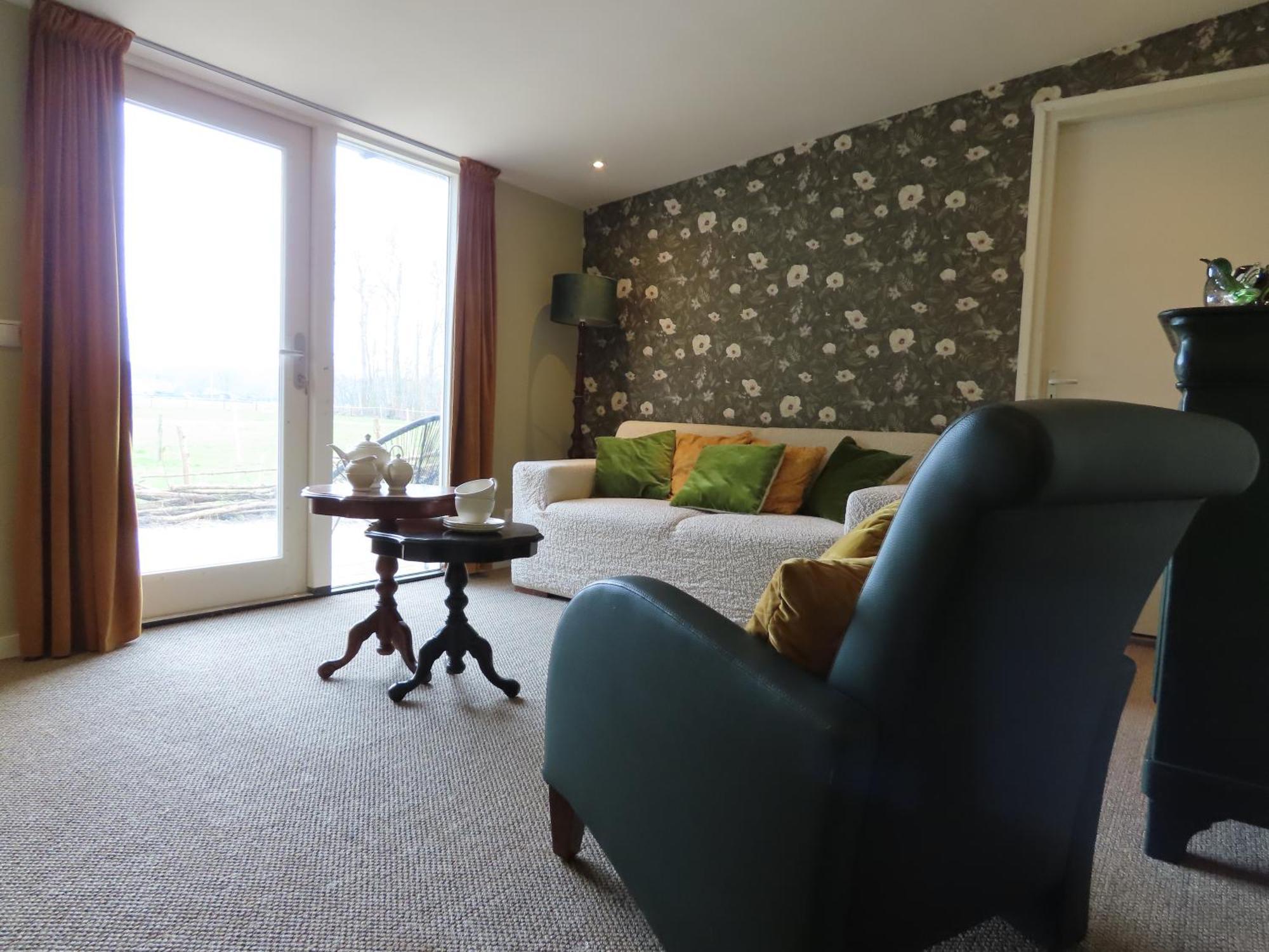 Bed and breakfast De Pinguin *