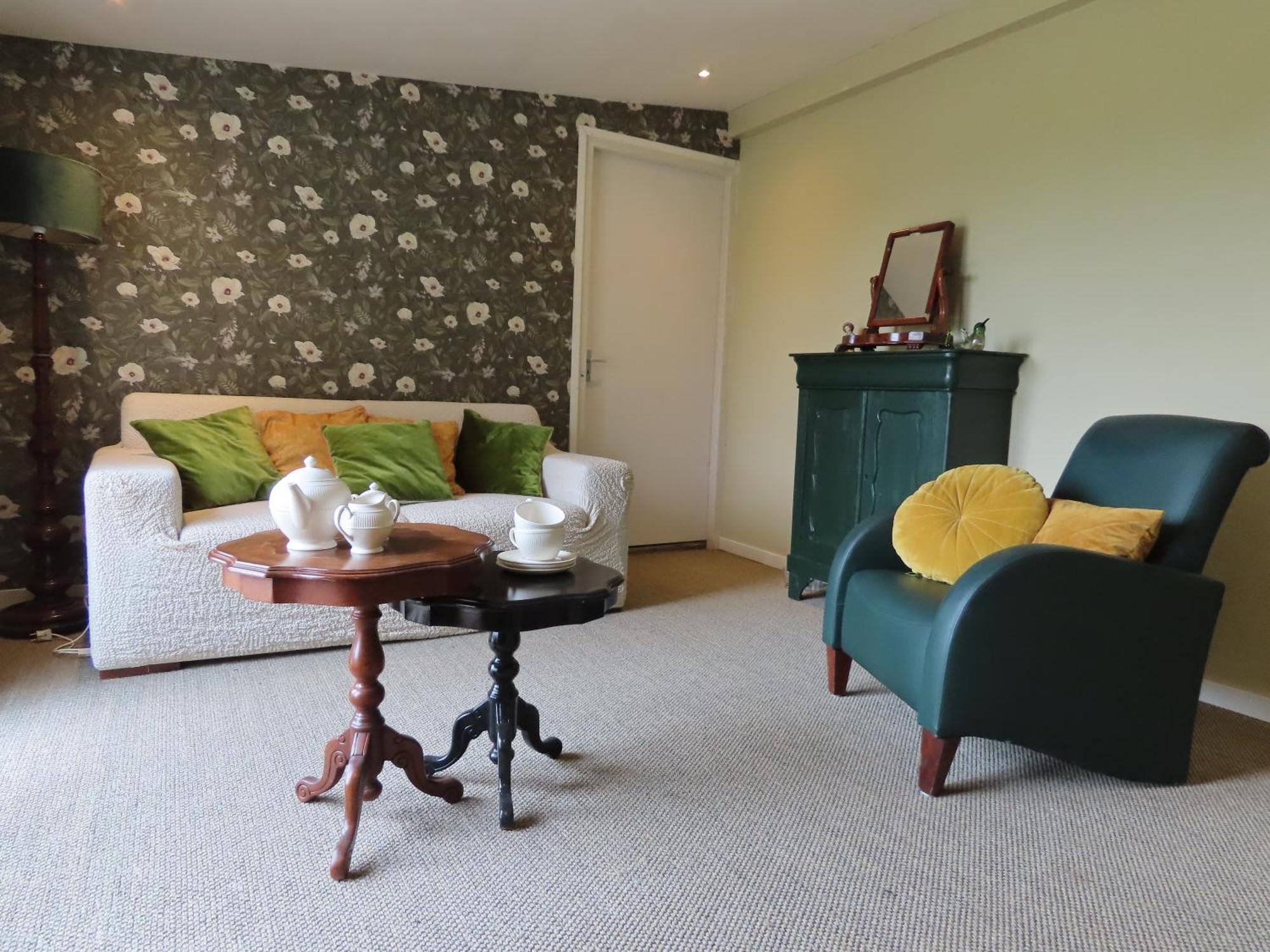 Bed and breakfast De Pinguin *