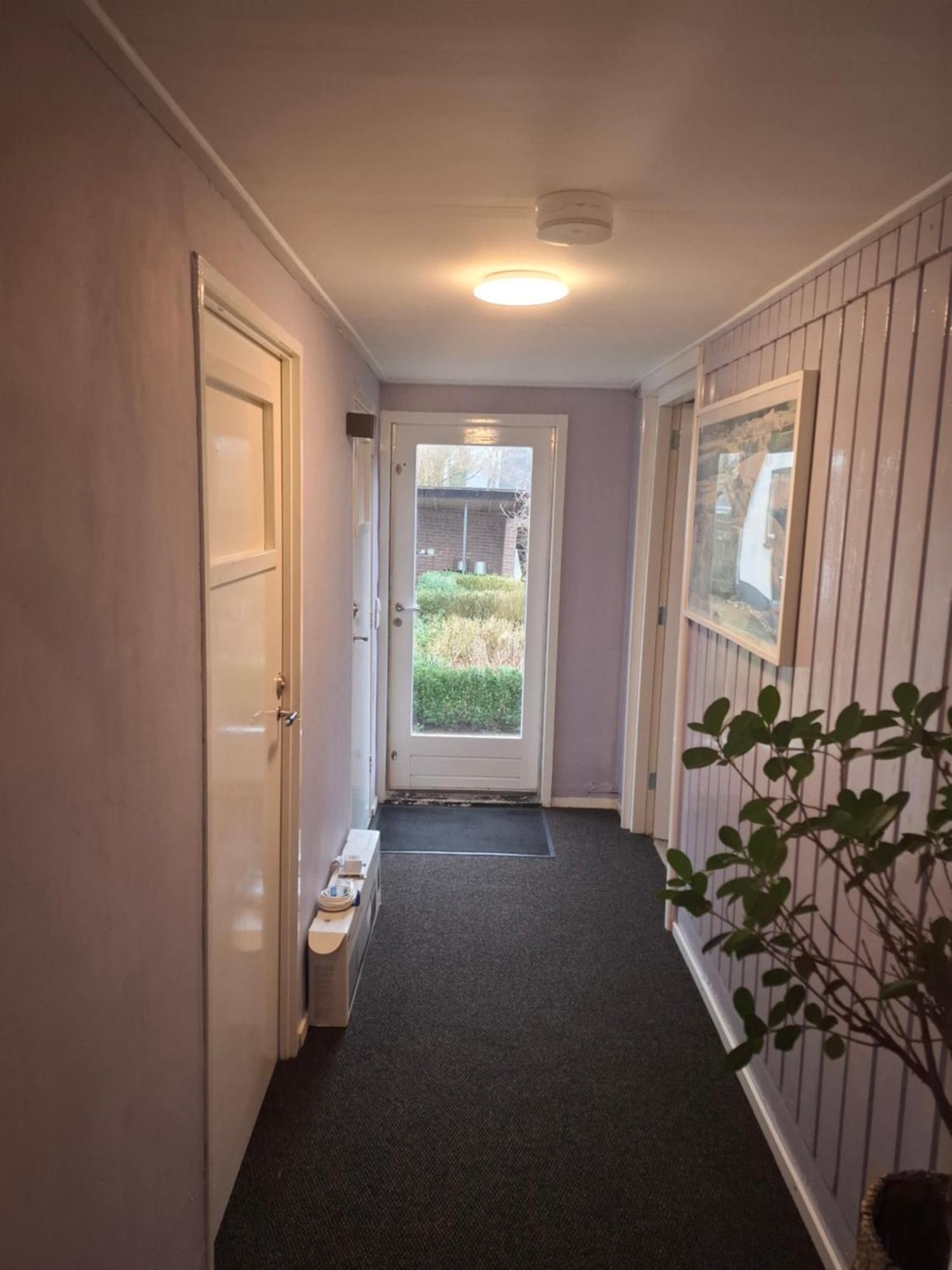 De Pinguin Bed and breakfast Bergentheim